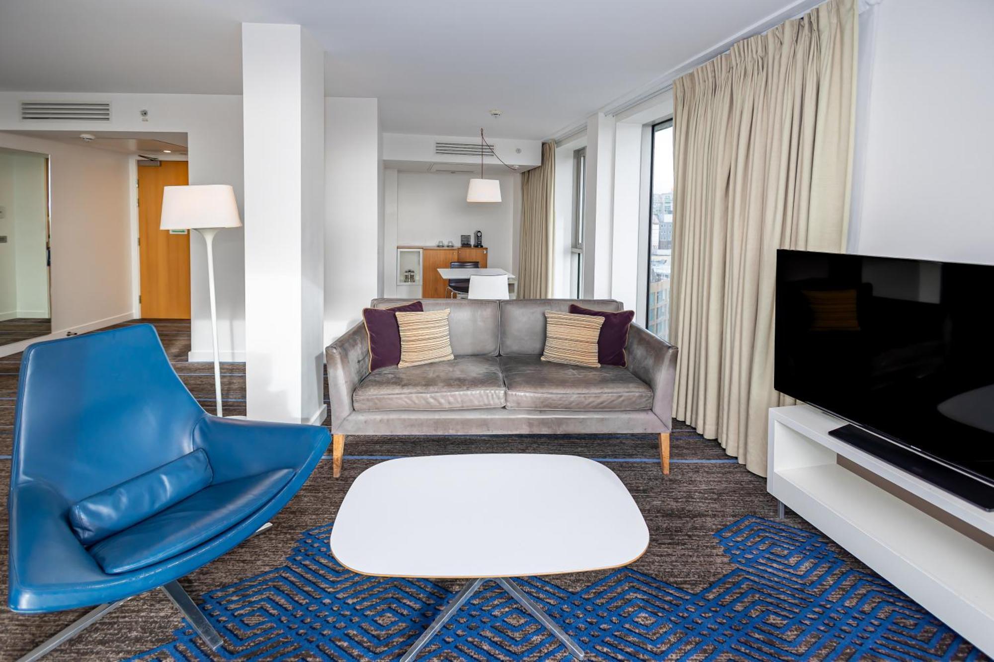 Doubletree By Hilton - Tower Of Londres