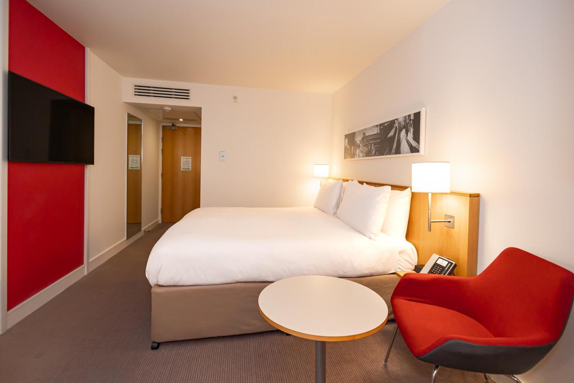 Doubletree By Hilton - Tower Of Londres