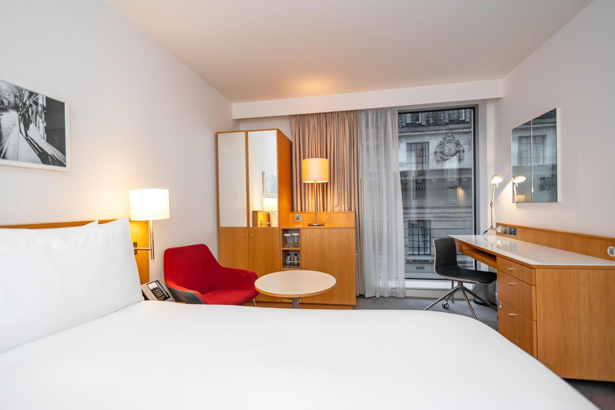 Hotel Doubletree By Hilton - Tower Of Londres