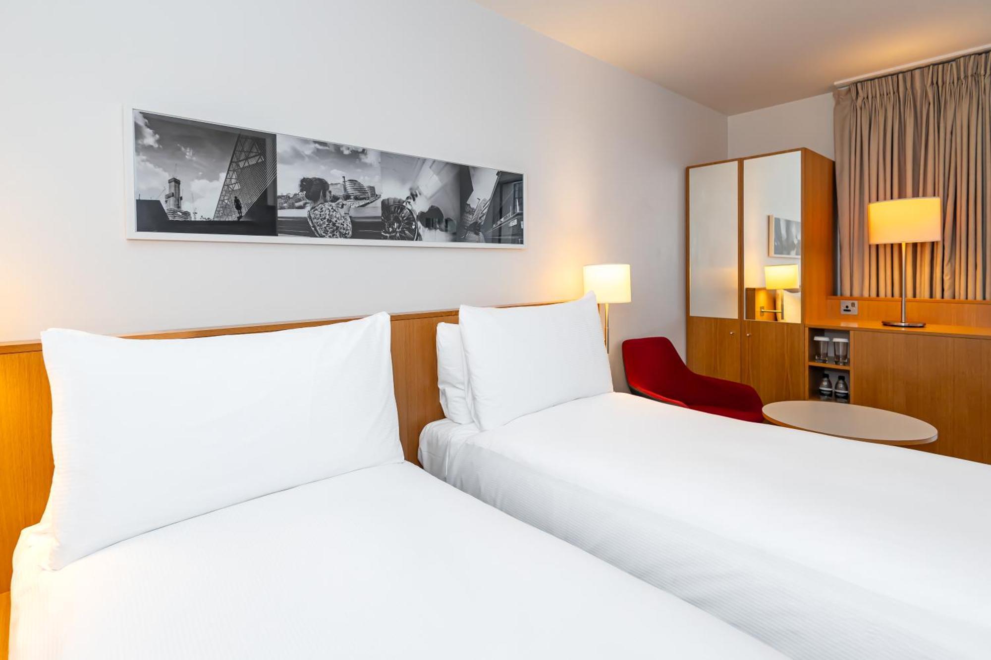 Doubletree By Hilton - Tower Of 4* Londres