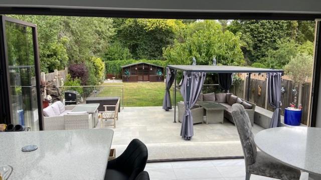 Habitación en casa particular Stunning Double Bedroom Greenwich With Private Bathroom *
