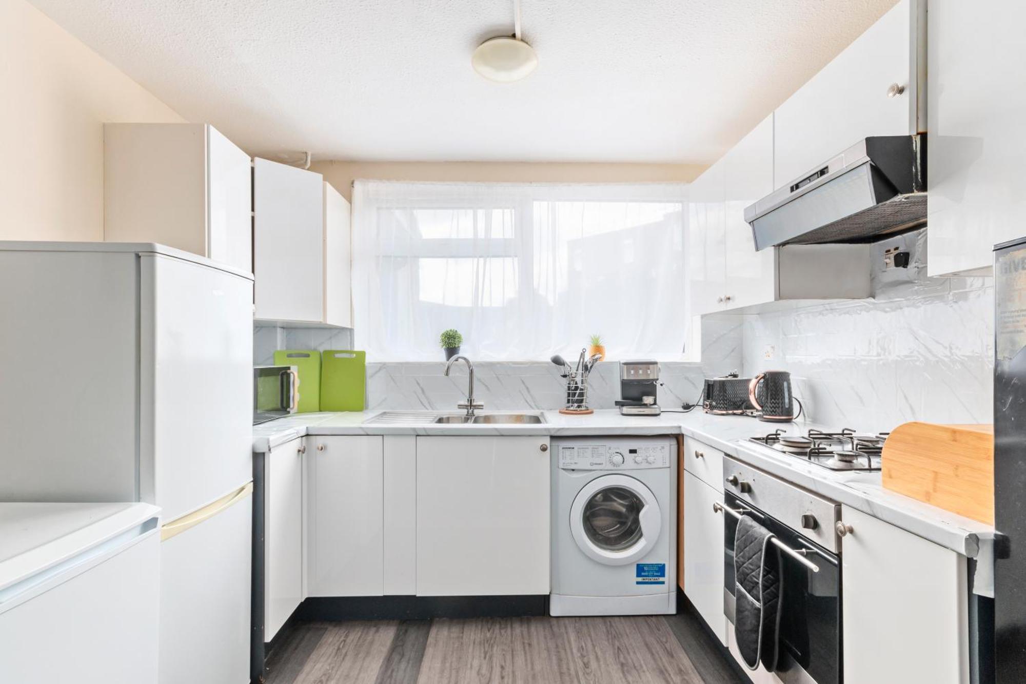 Maison d'hôtes Cozy Near O2 Arena Londres