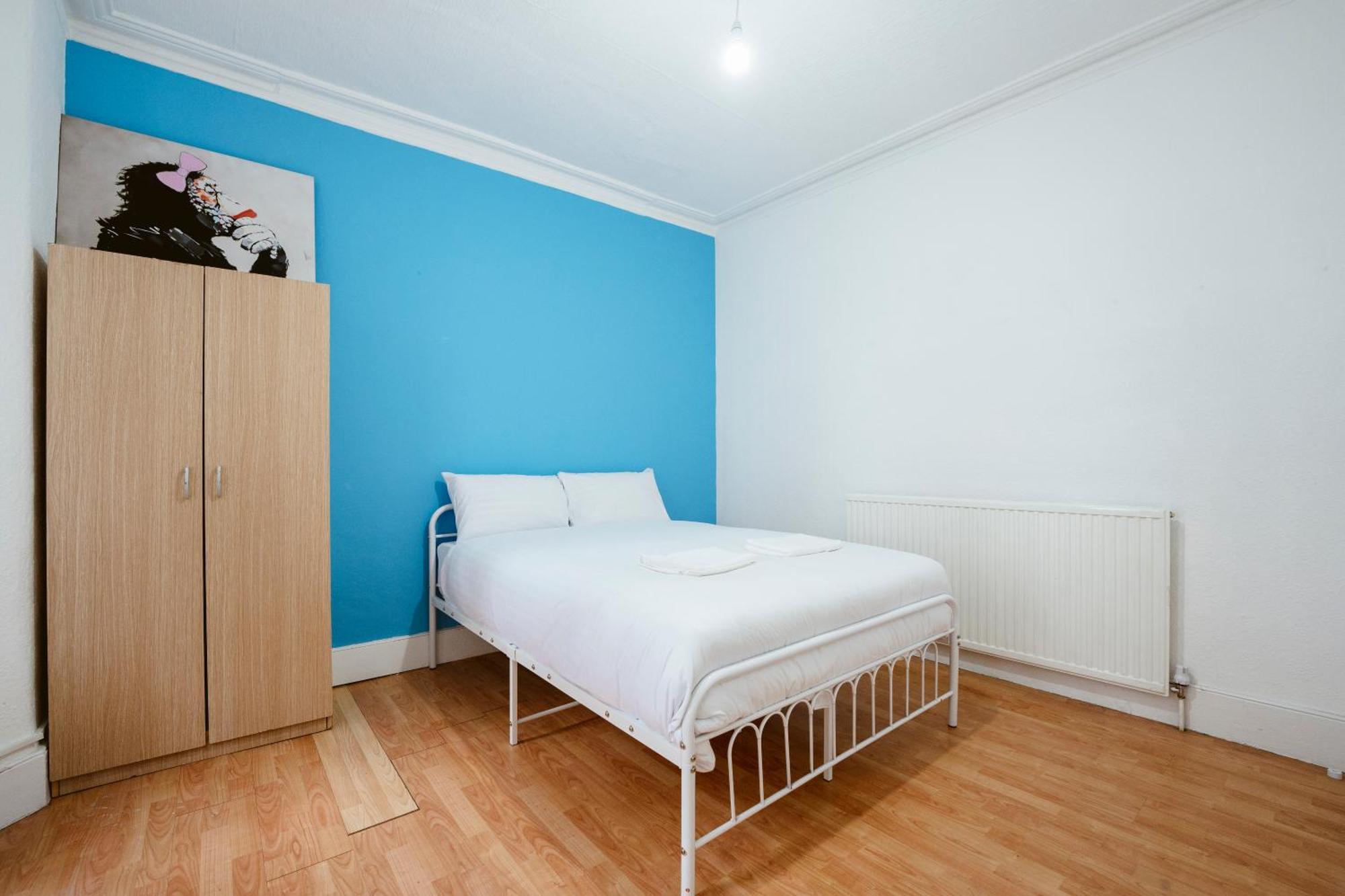 Forest Gate Double Casa de hóspedes Londres