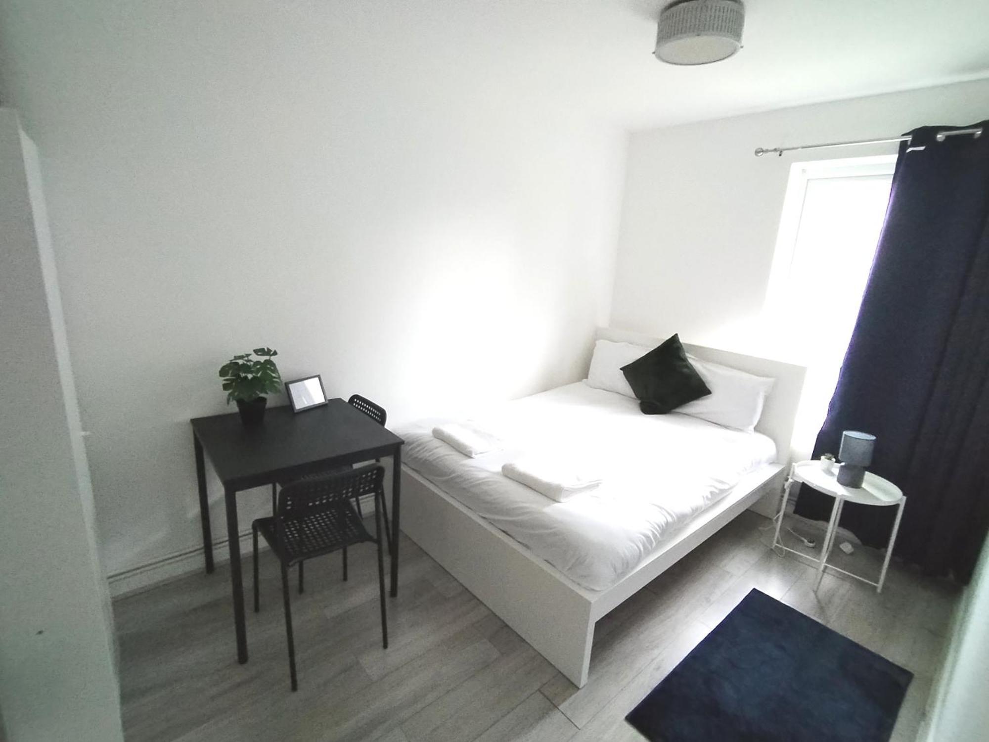Aparthotel N1 6rj *