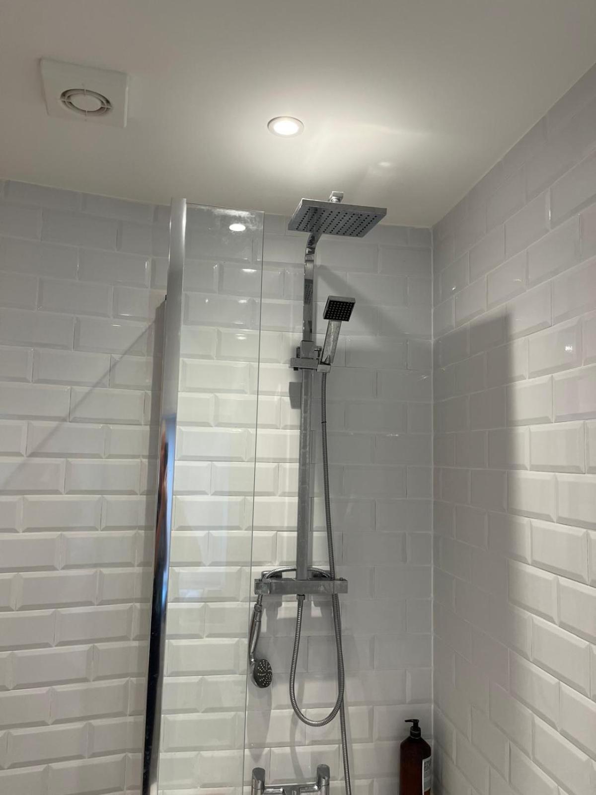 Quarto em Acomodações Particulares Plumstead