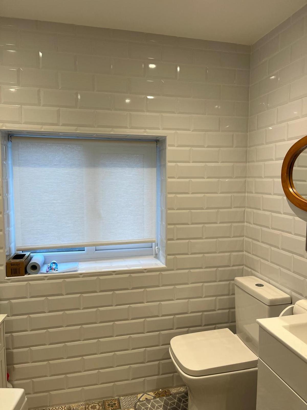 Quarto em Acomodações Particulares Plumstead *