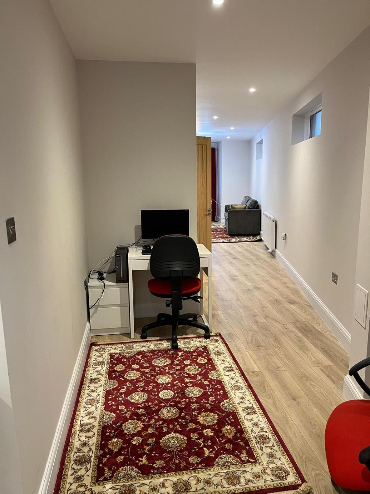 Quarto em Acomodações Particulares Plumstead *