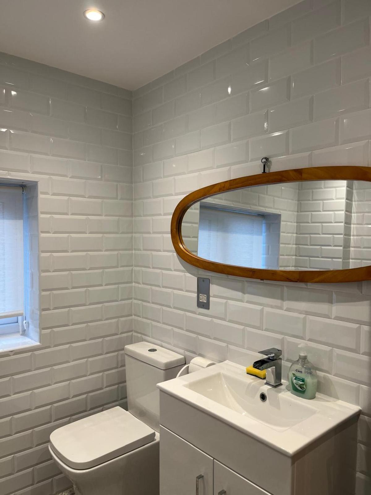 Plumstead Quarto em Acomodações Particulares Londres