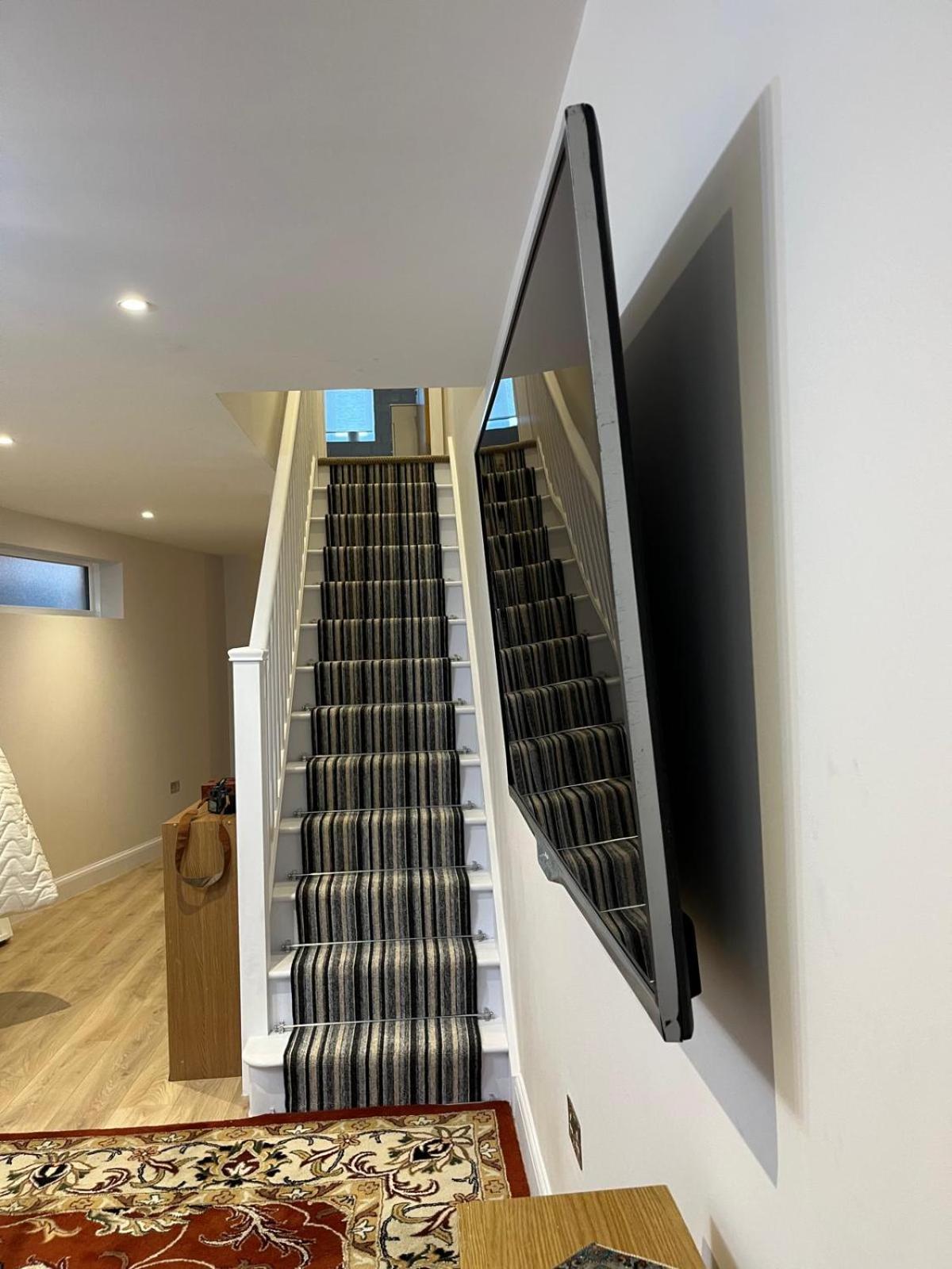 Plumstead Quarto em Acomodações Particulares Londres