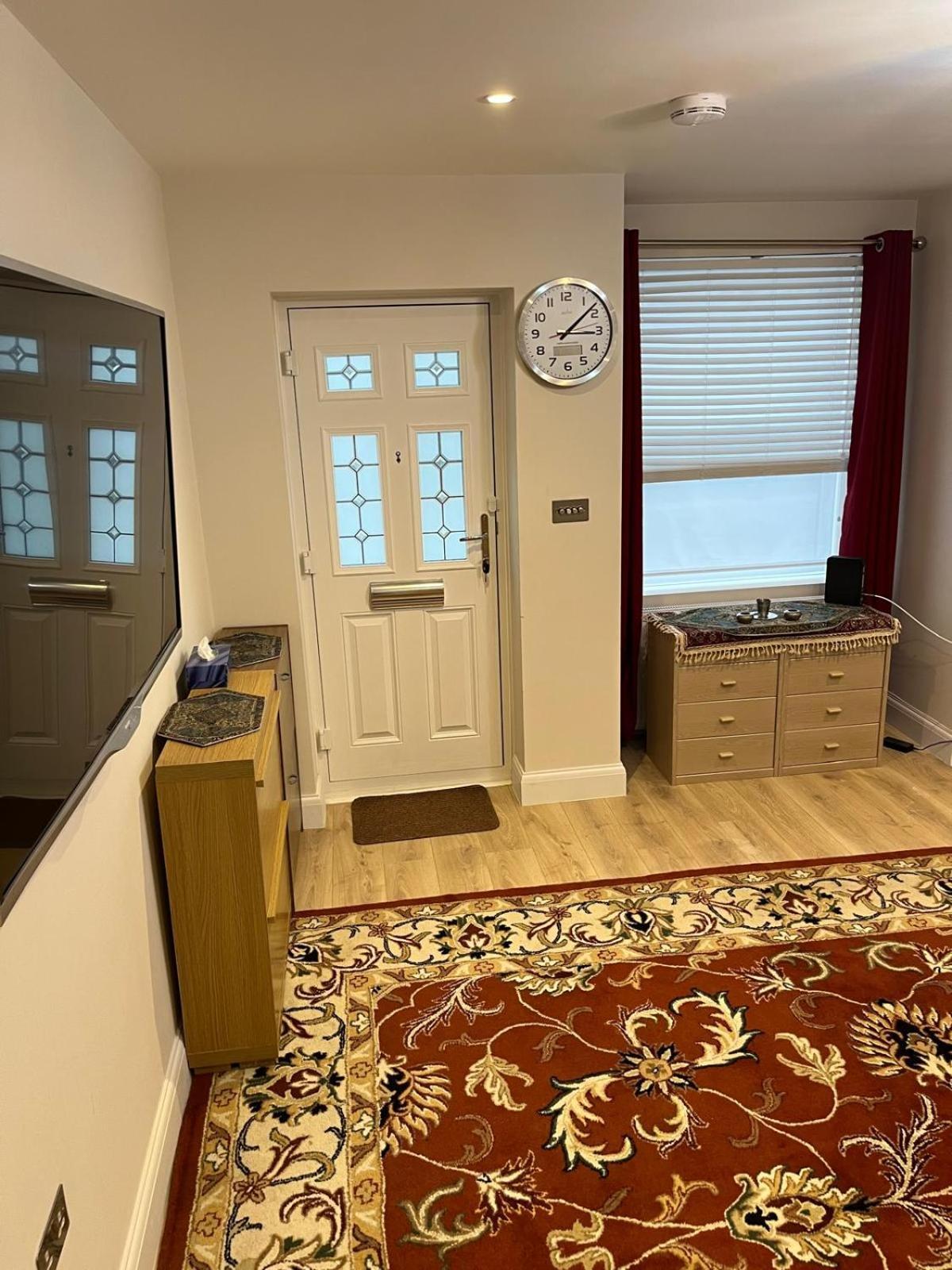 Quarto em Acomodações Particulares Plumstead Londres