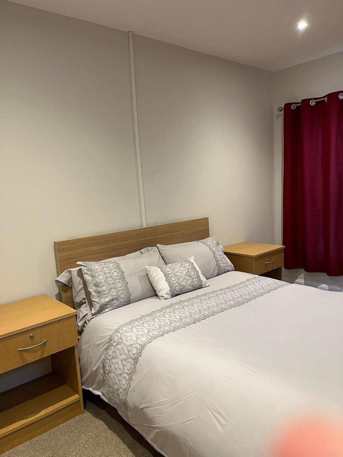 Quarto em Acomodações Particulares Plumstead *