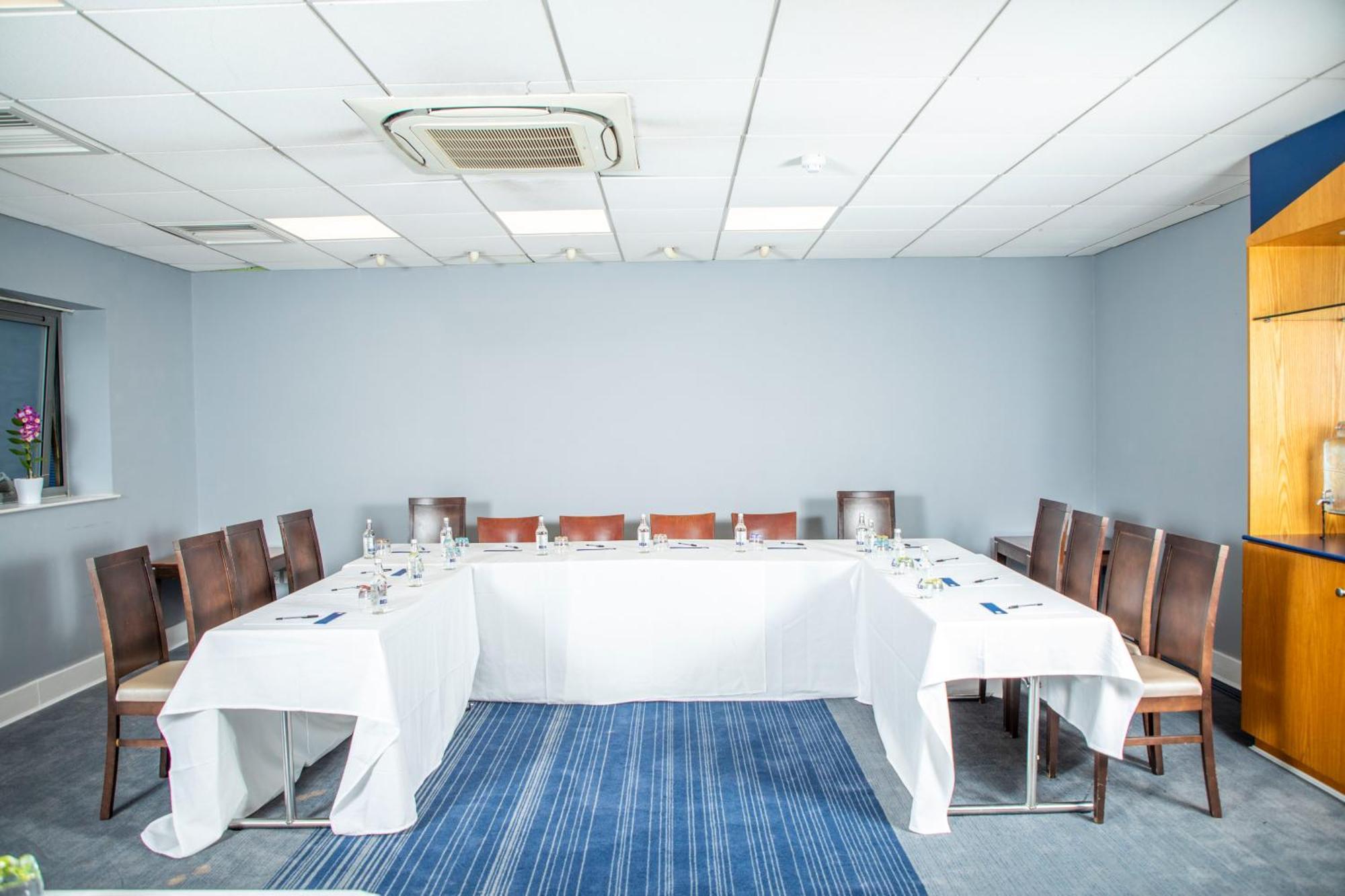Express Royal Docks By Ihg Londres