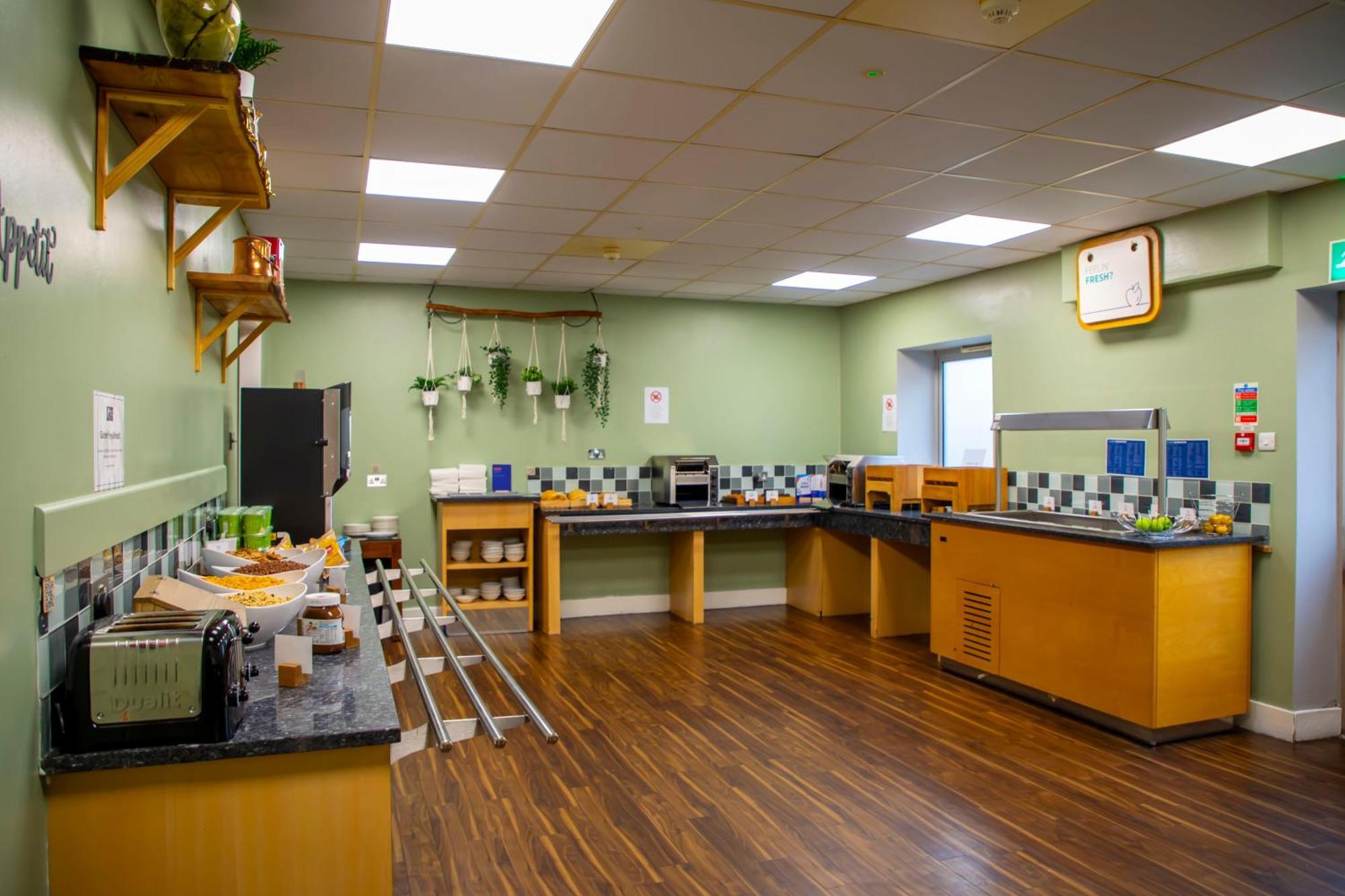 Express Royal Docks By Ihg Hotel Londres