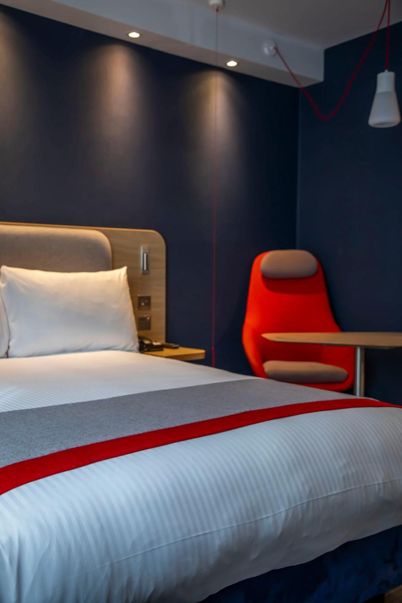 Express Royal Docks By Ihg Londres