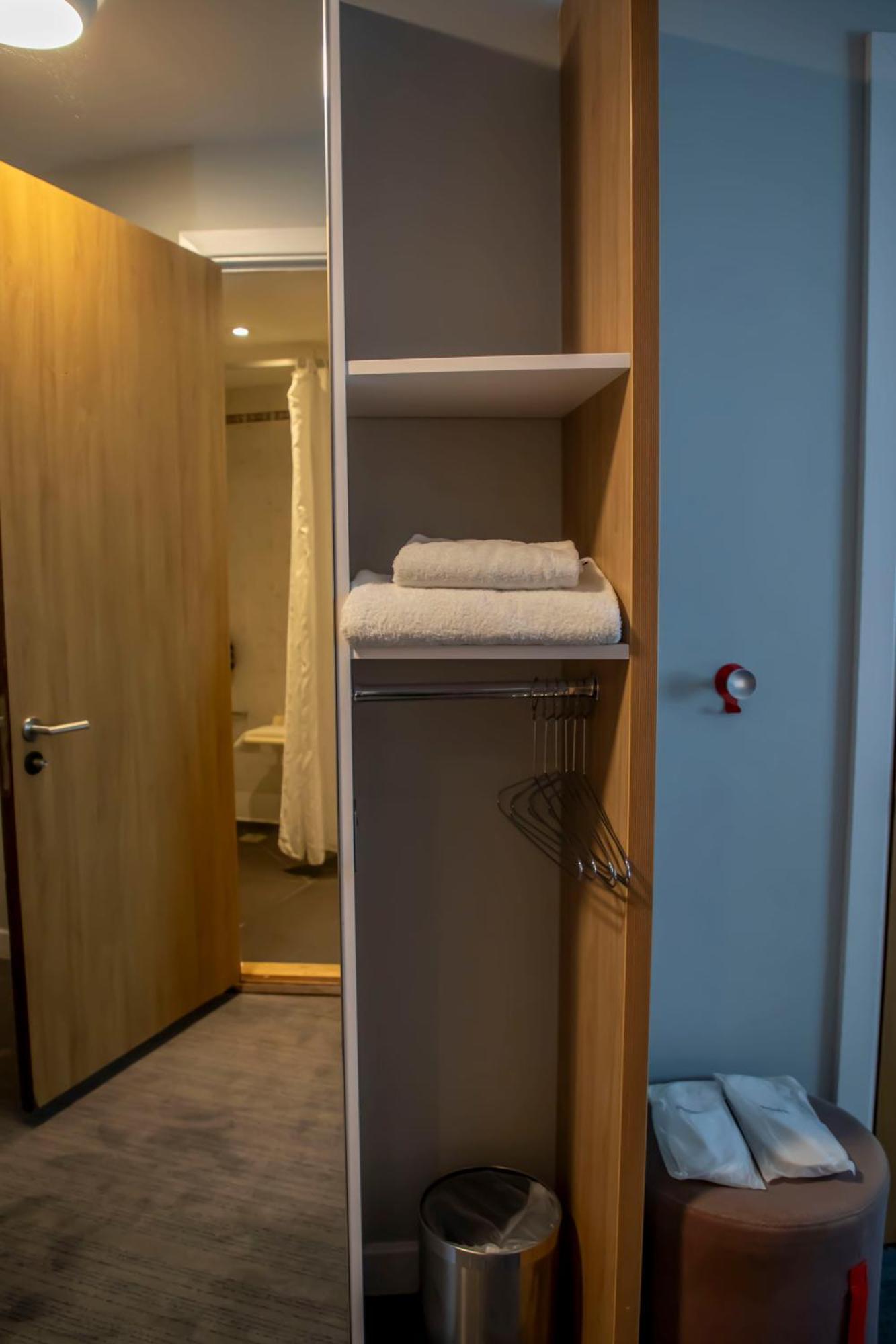 Express Royal Docks By Ihg 3* Londres