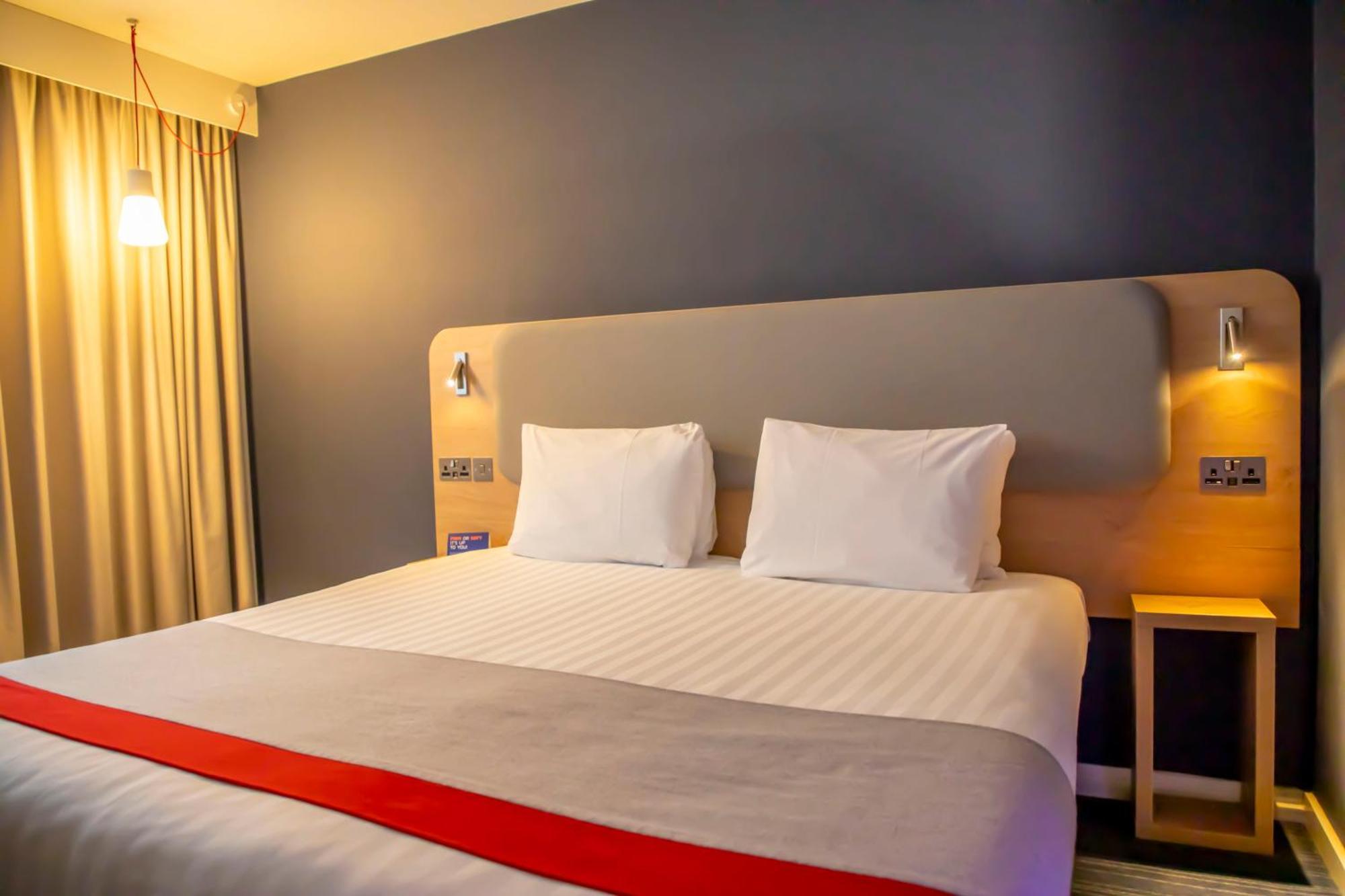 Express Royal Docks By Ihg Londres