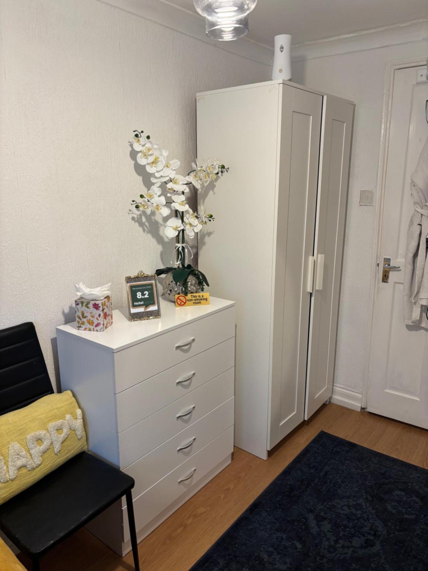 Apartment Amber