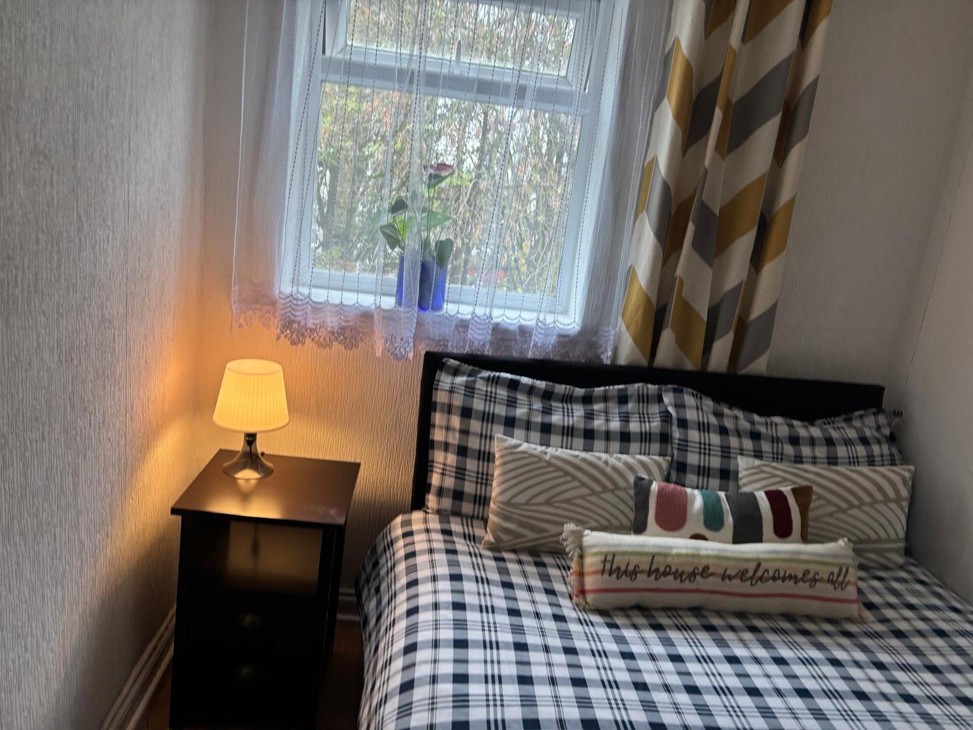 Amber Apartment