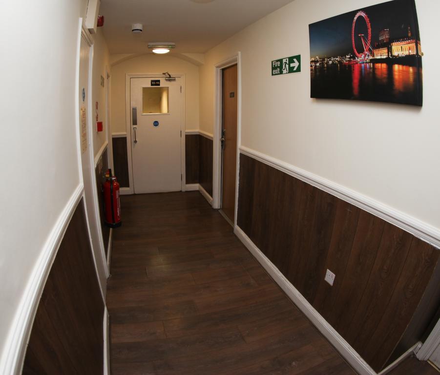 Appartement 44 Craven Road