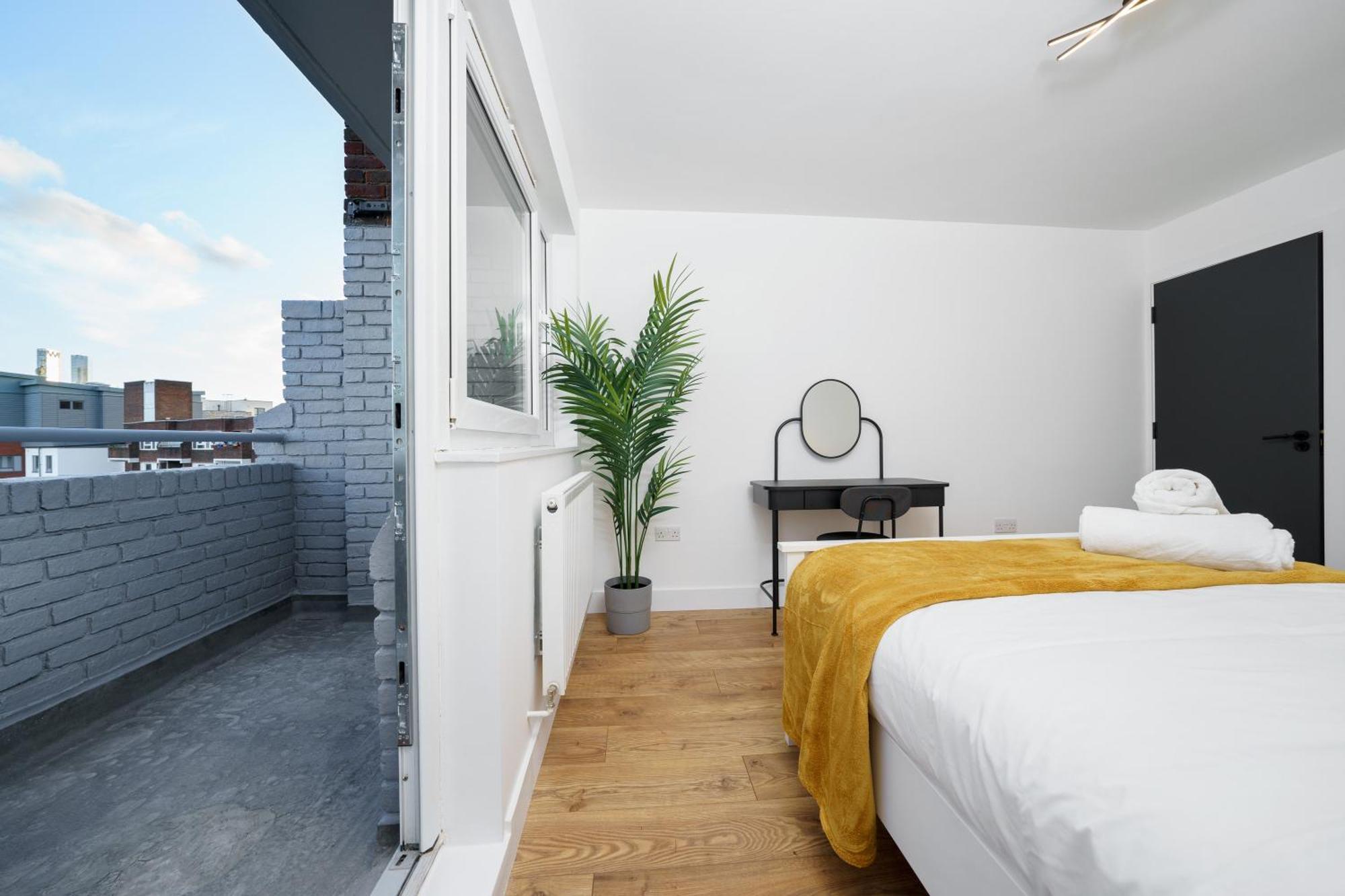 Apartamento The Little Loft Londres