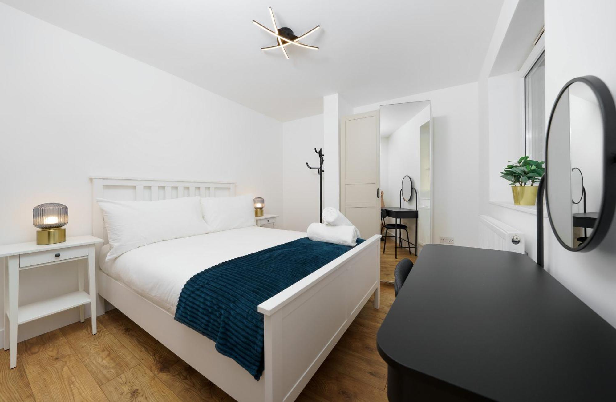 Apartamento The Little Loft *