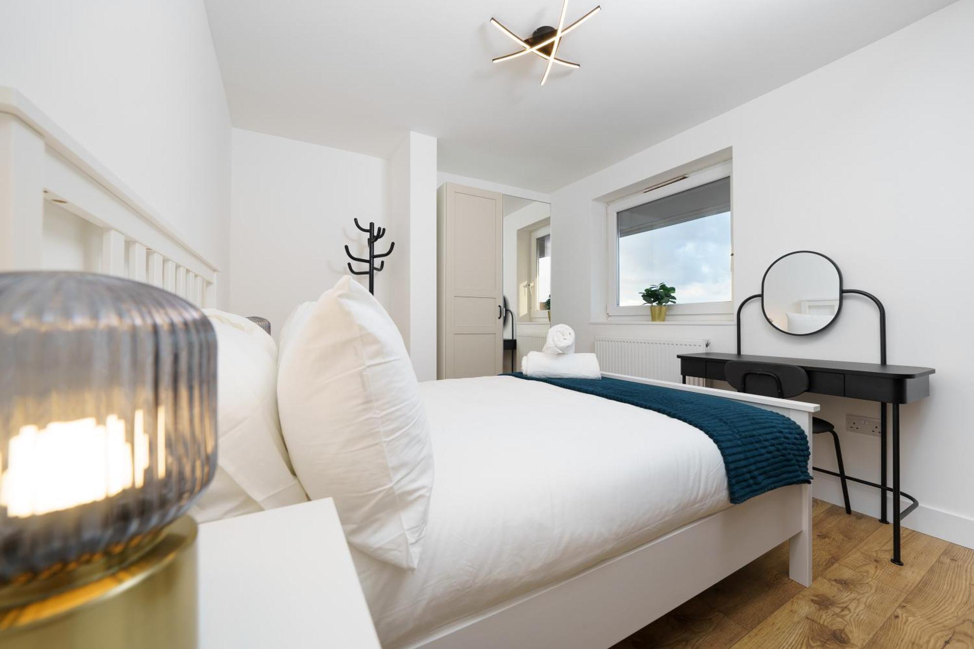 Apartamento The Little Loft