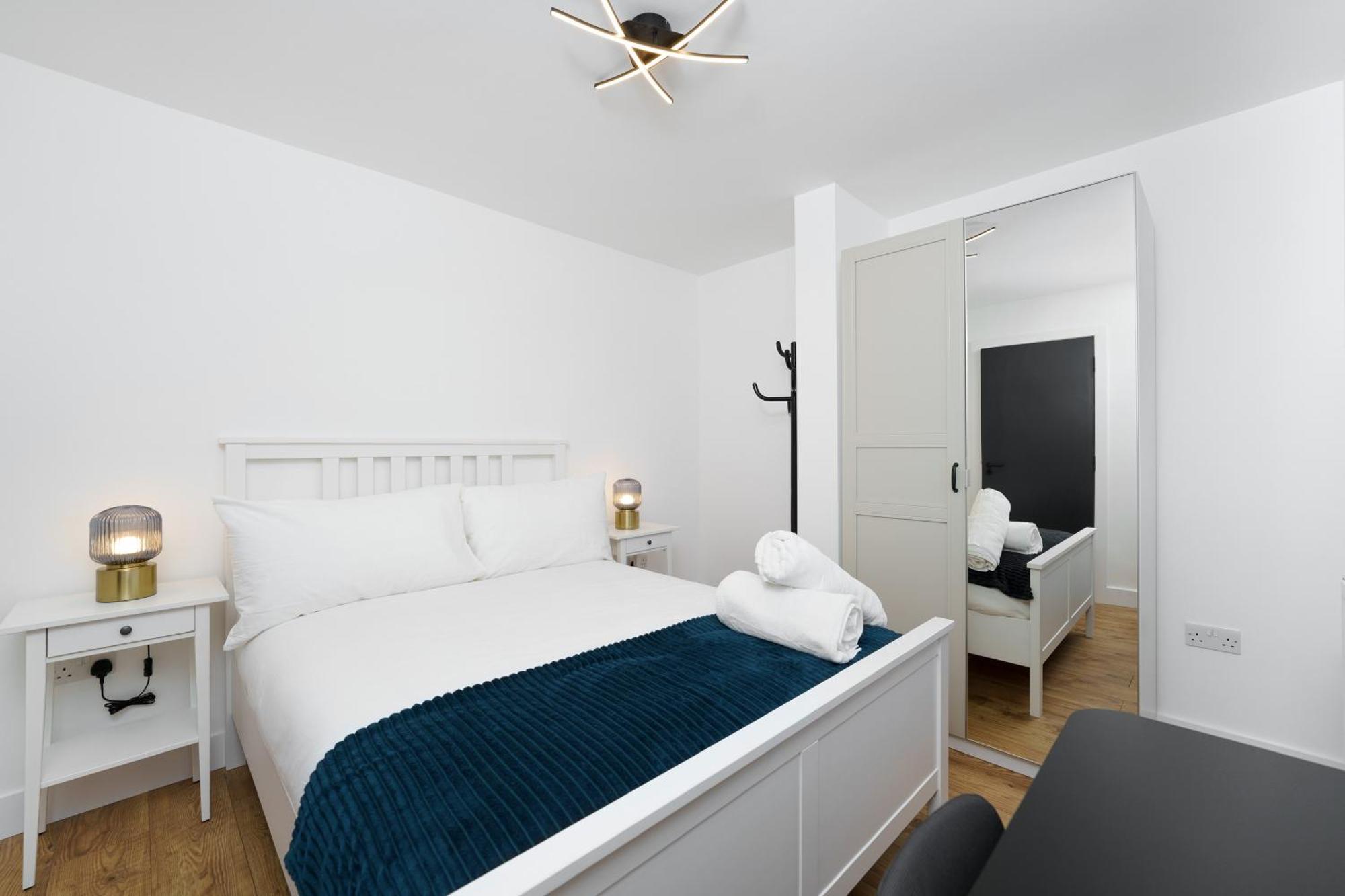 The Little Loft Apartamento Londres
