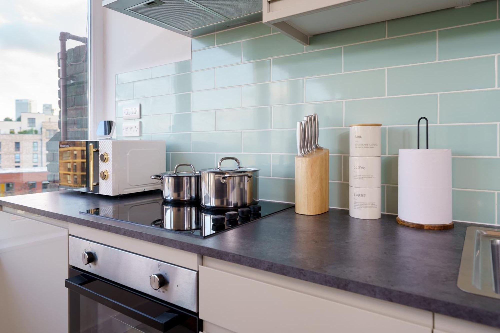The Little Loft Apartamento Londres