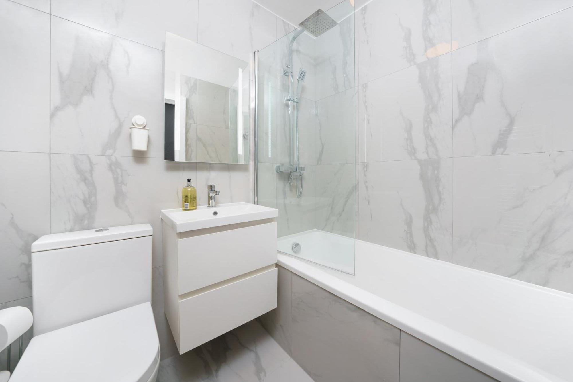 Apartamento The Little Loft Londres