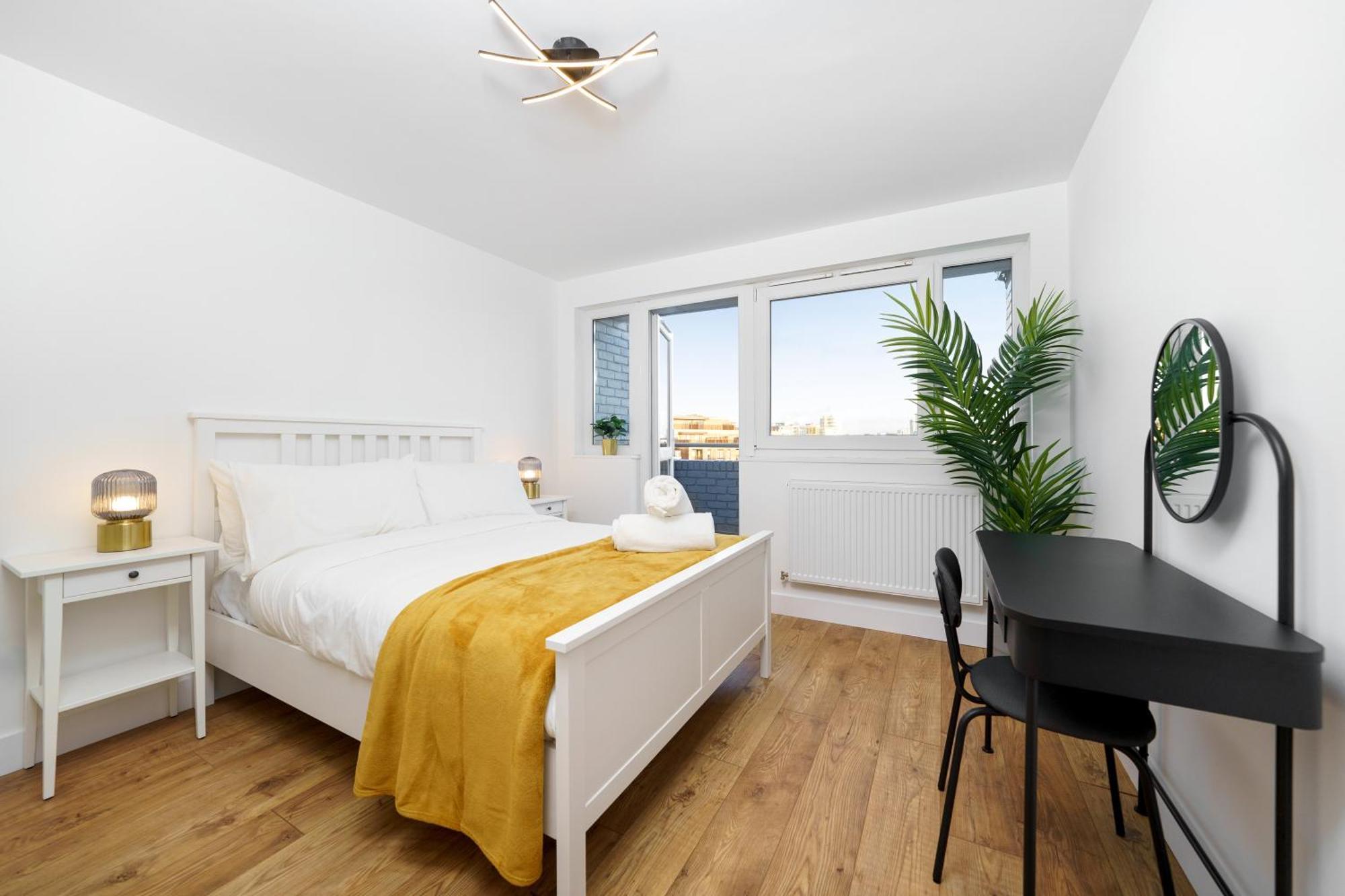The Little Loft Londres
