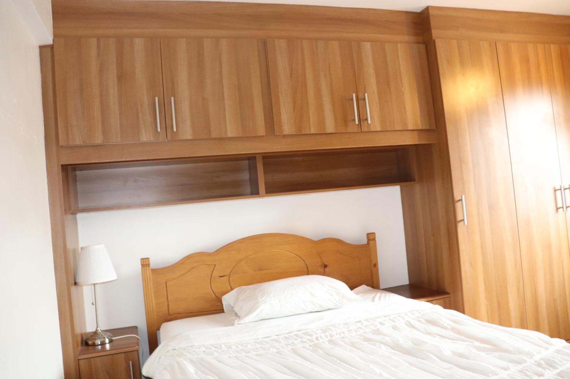 Appartement 2 Bedroom Flat In Good Value Location