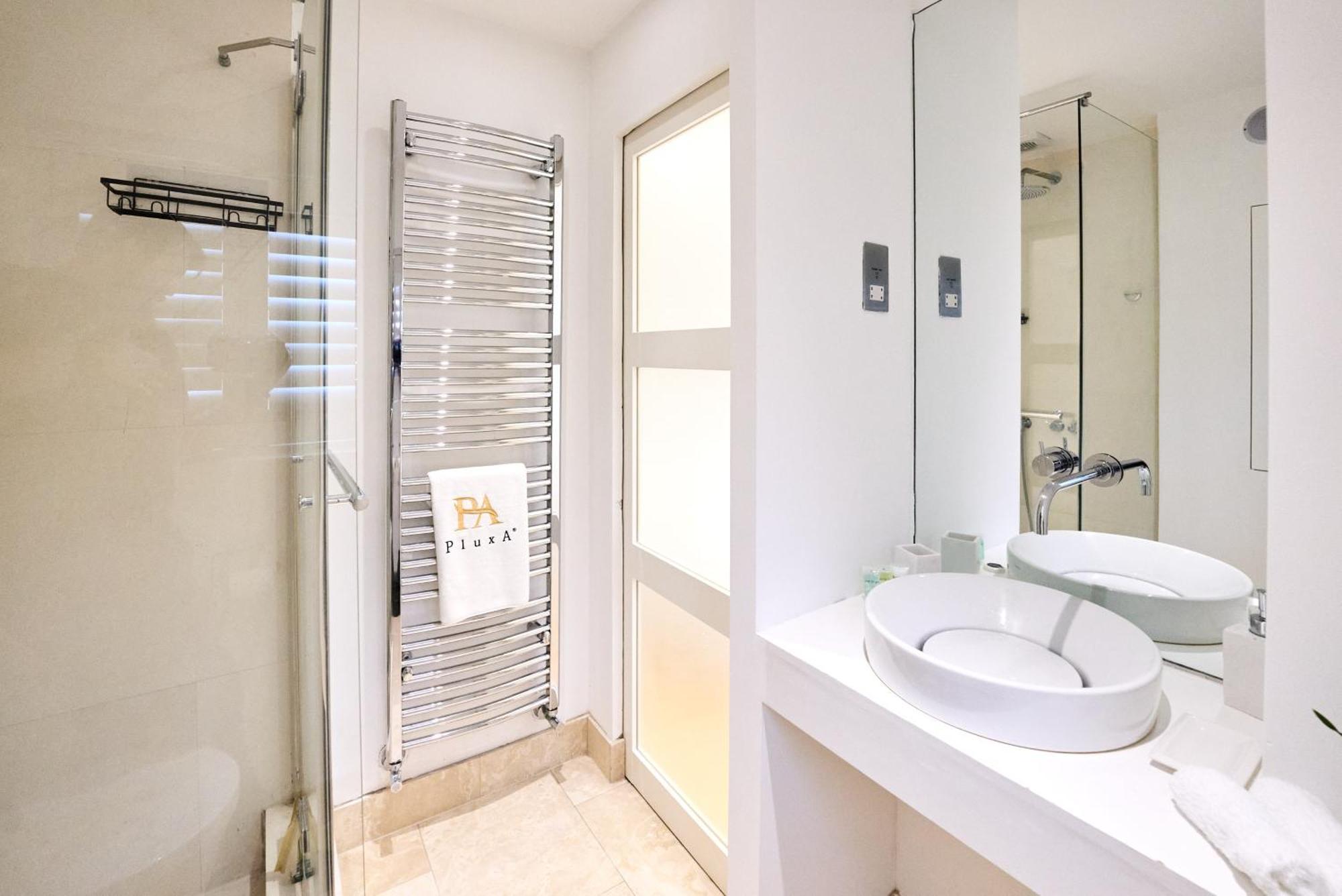 Appartement The Garden Loft Londres