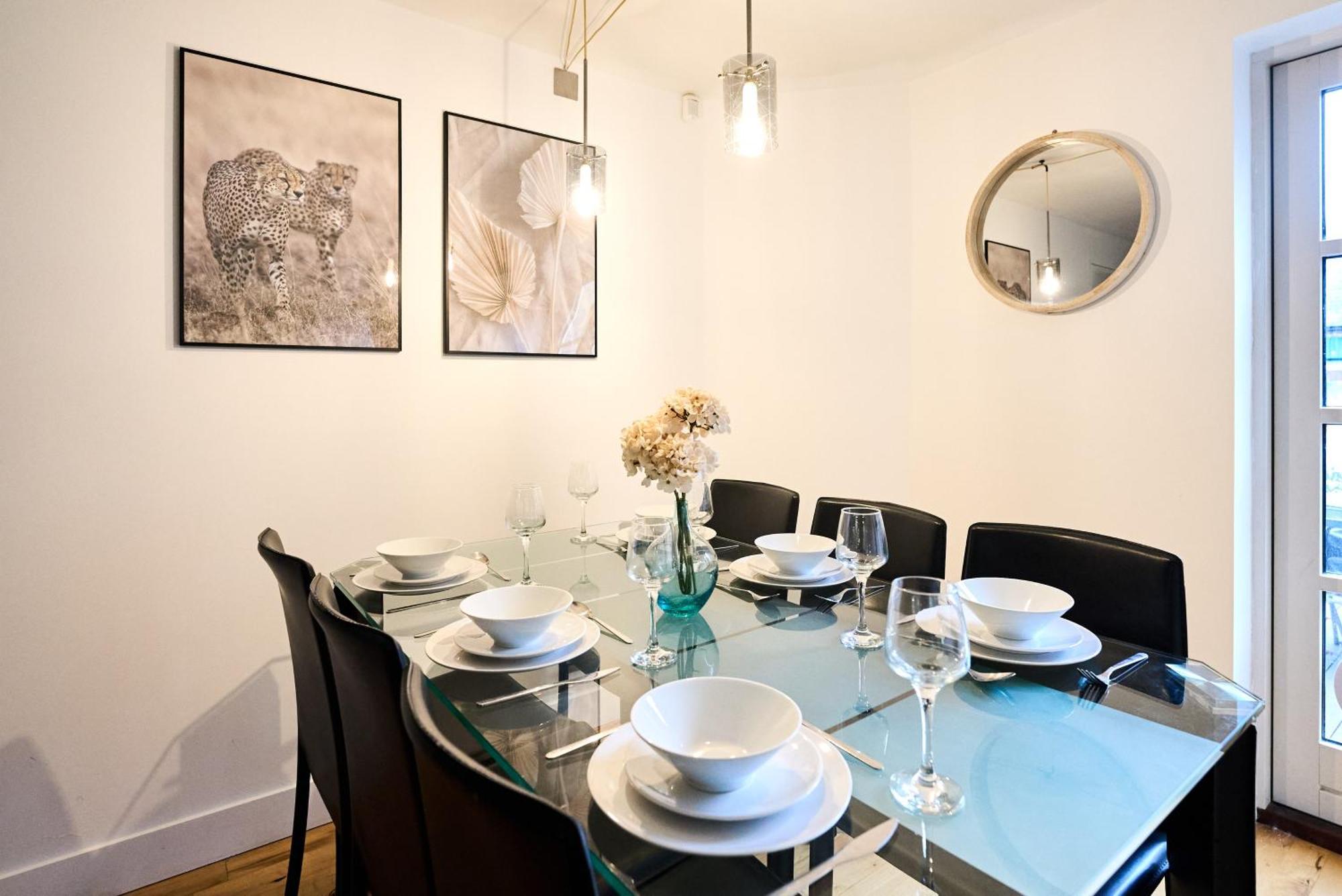 The Garden Loft Londres