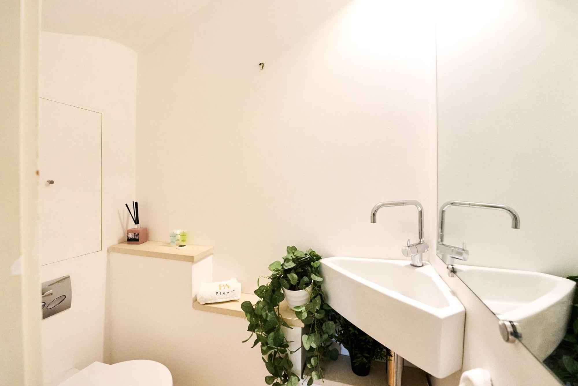 The Garden Loft * Londres