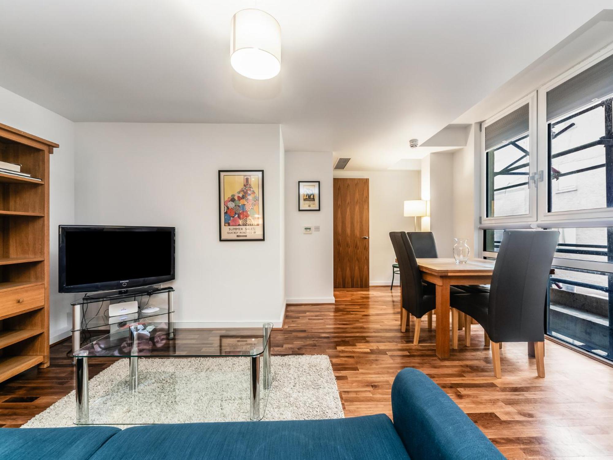 Pass The Keys Newly Renovated By Barbican Apartamento