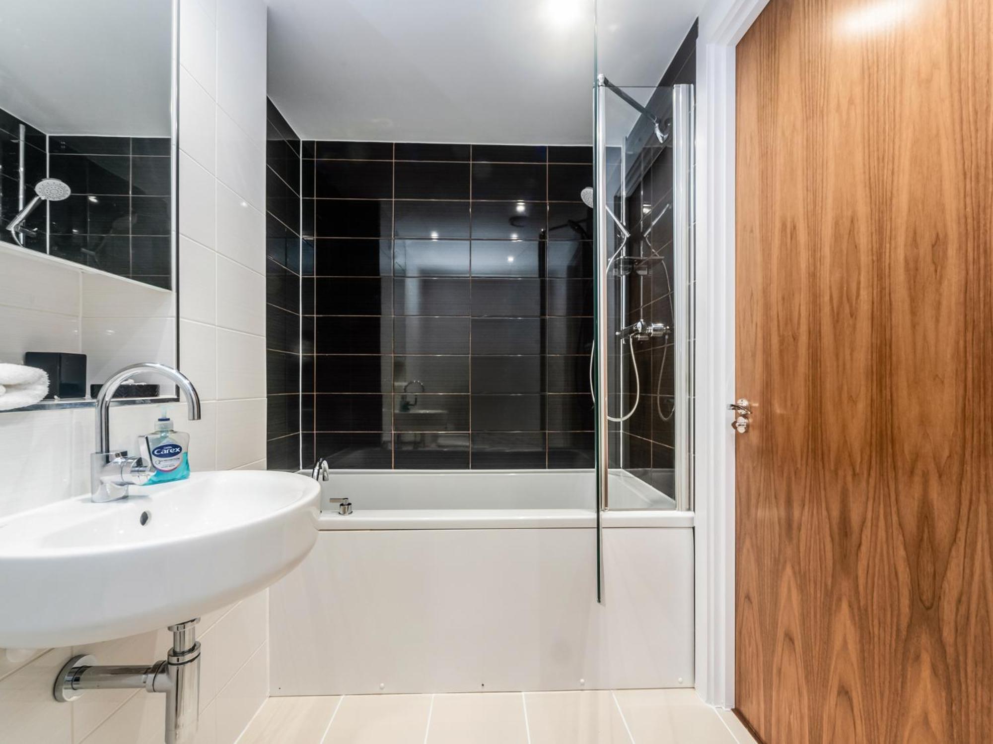 Pass The Keys Newly Renovated By Barbican Apartamento *