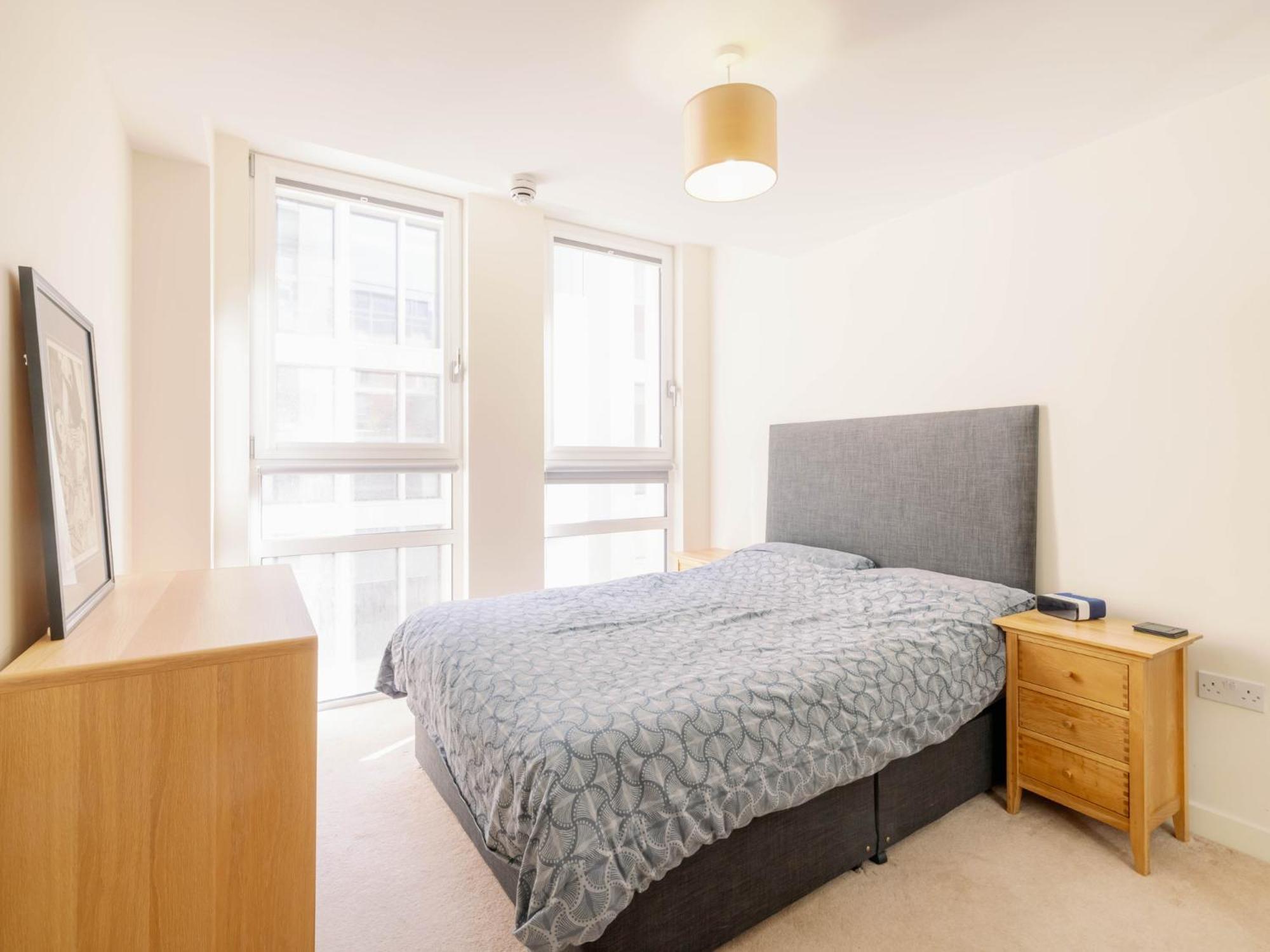 Pass The Keys Newly Renovated By Barbican Apartamento Londres