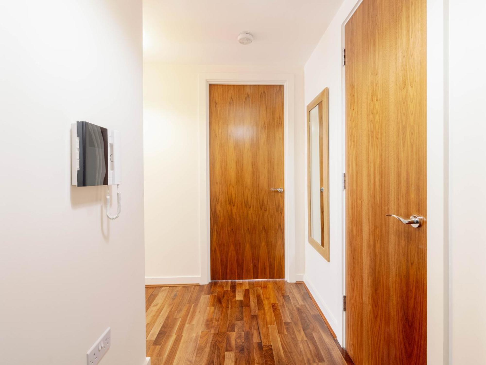Apartamento Pass The Keys Newly Renovated By Barbican Londres