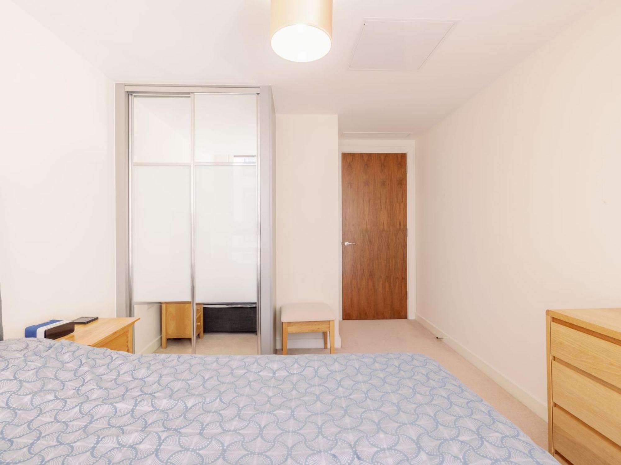 Apartamento Pass The Keys Newly Renovated By Barbican Londres