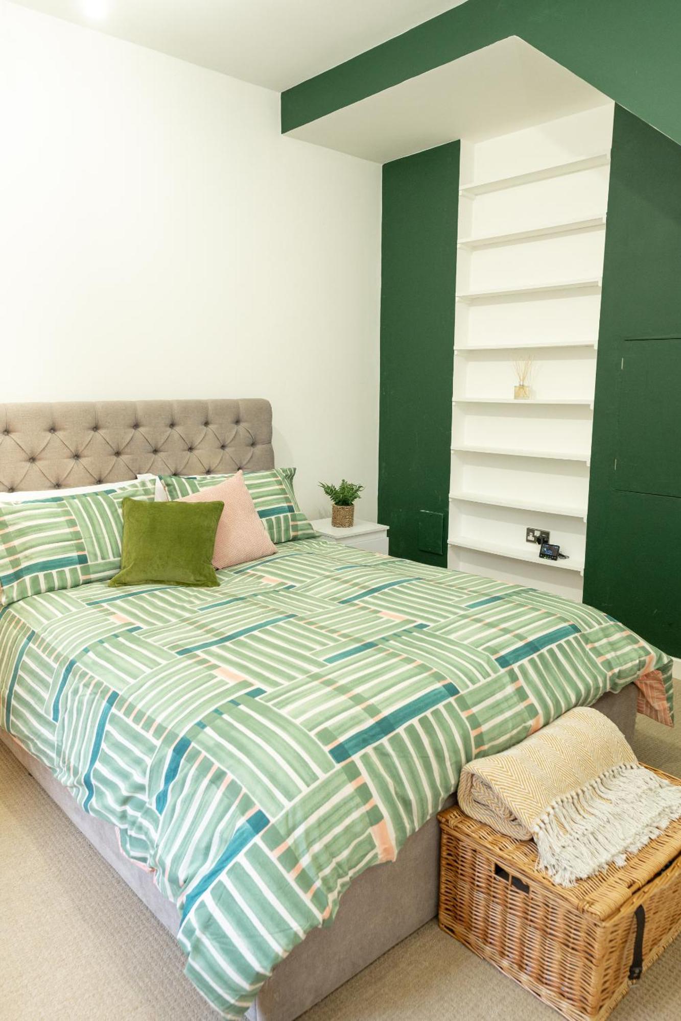 Сasa de vacaciones Bartlett House With Terrace Near Greenwich