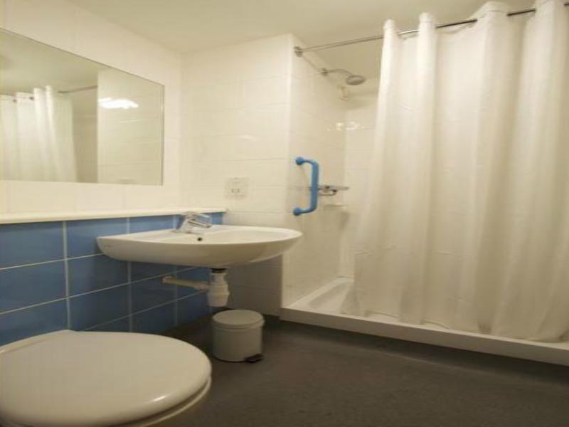 Hotel Travelodge City Airport Londres