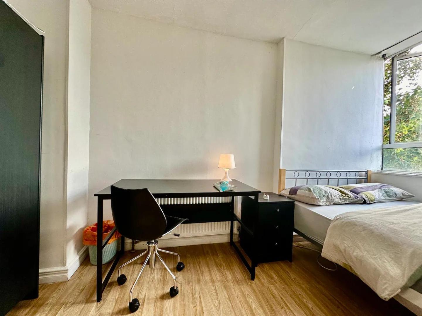 Limehouse Séjour chez l'habitant Londres