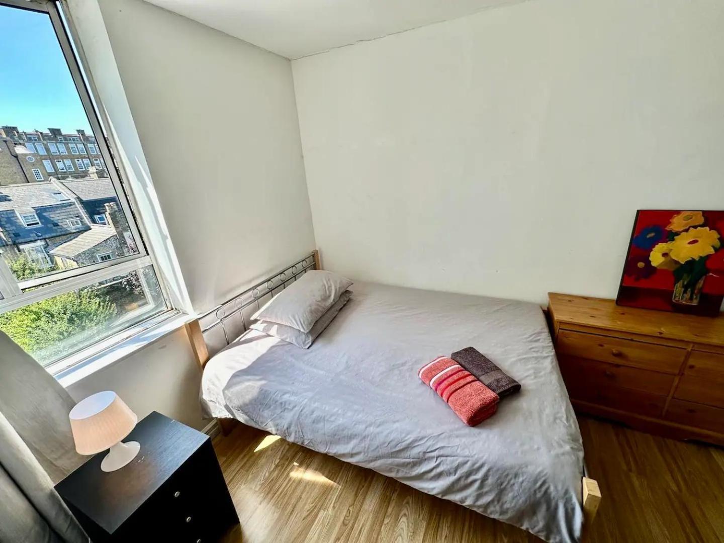 Séjour chez l'habitant Limehouse