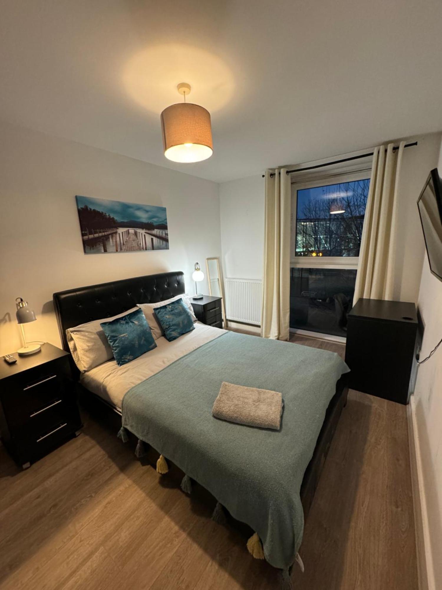 Luxury Dockview 3 Beds Excel * Londres