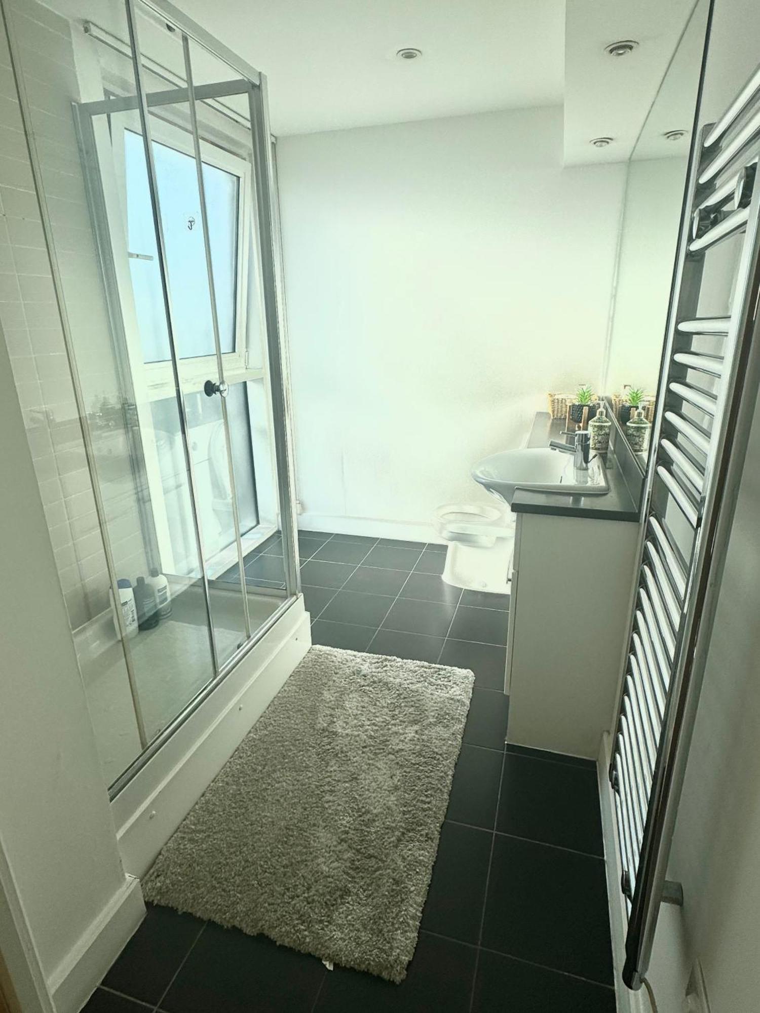 Apartamento Luxury Dockview 3 Beds Excel