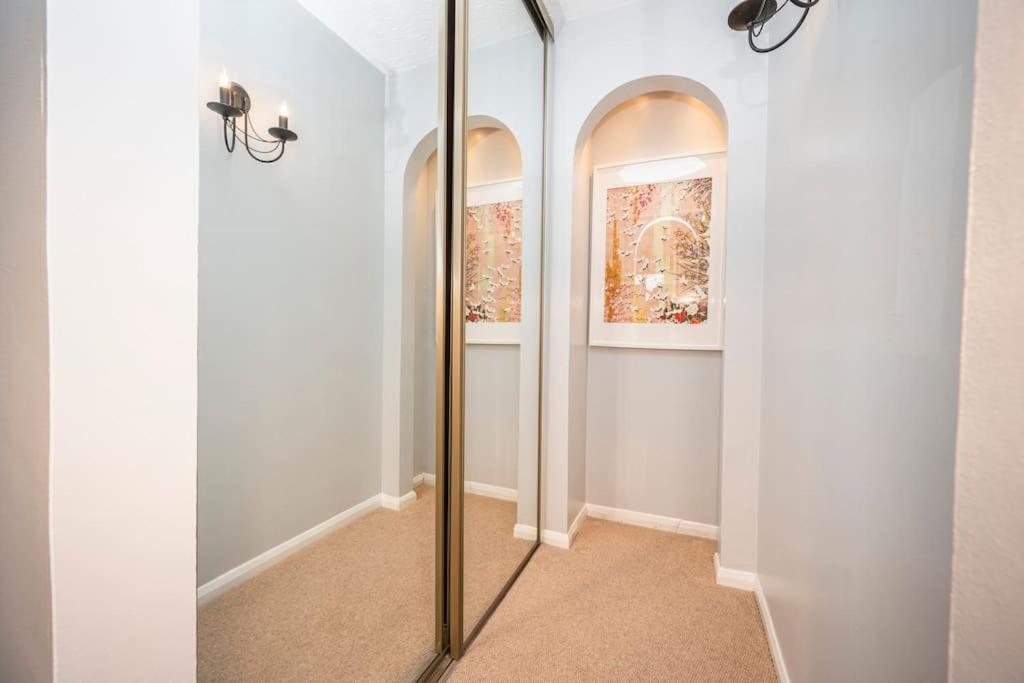 Apartment Cosy 2 Bedroom Flat Close To Tower Bridge With Free Parking London