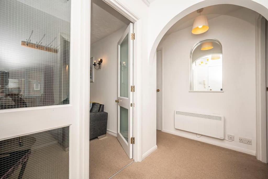 Apartment Cosy 2 Bedroom Flat Close To Tower Bridge With Free Parking