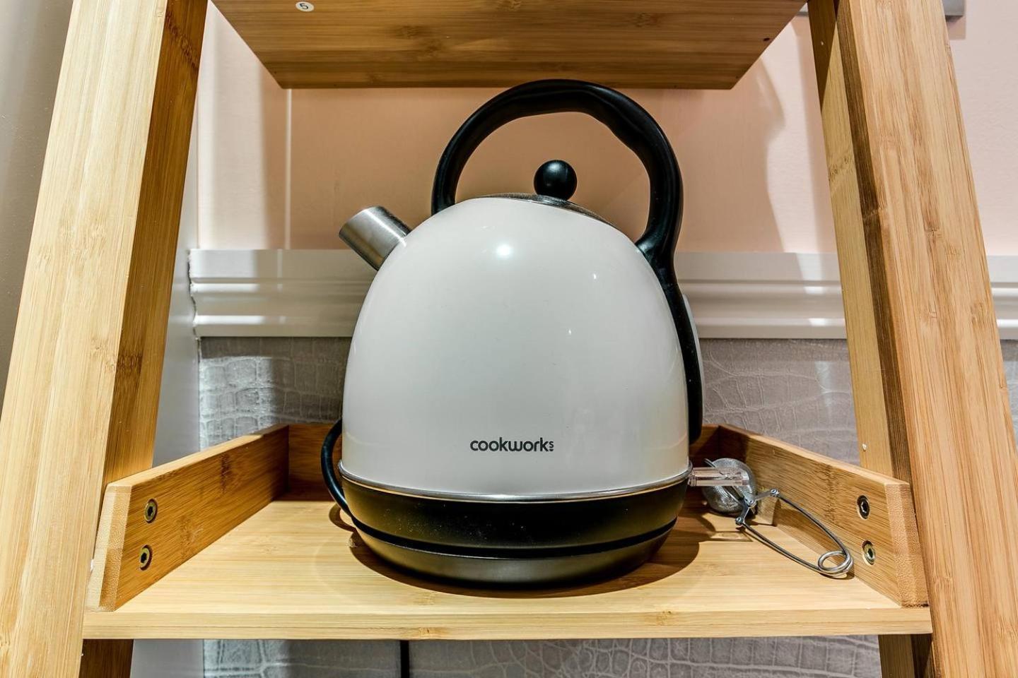 Guestready - Cozy Corner Near Shoreditch Apartamento Londres