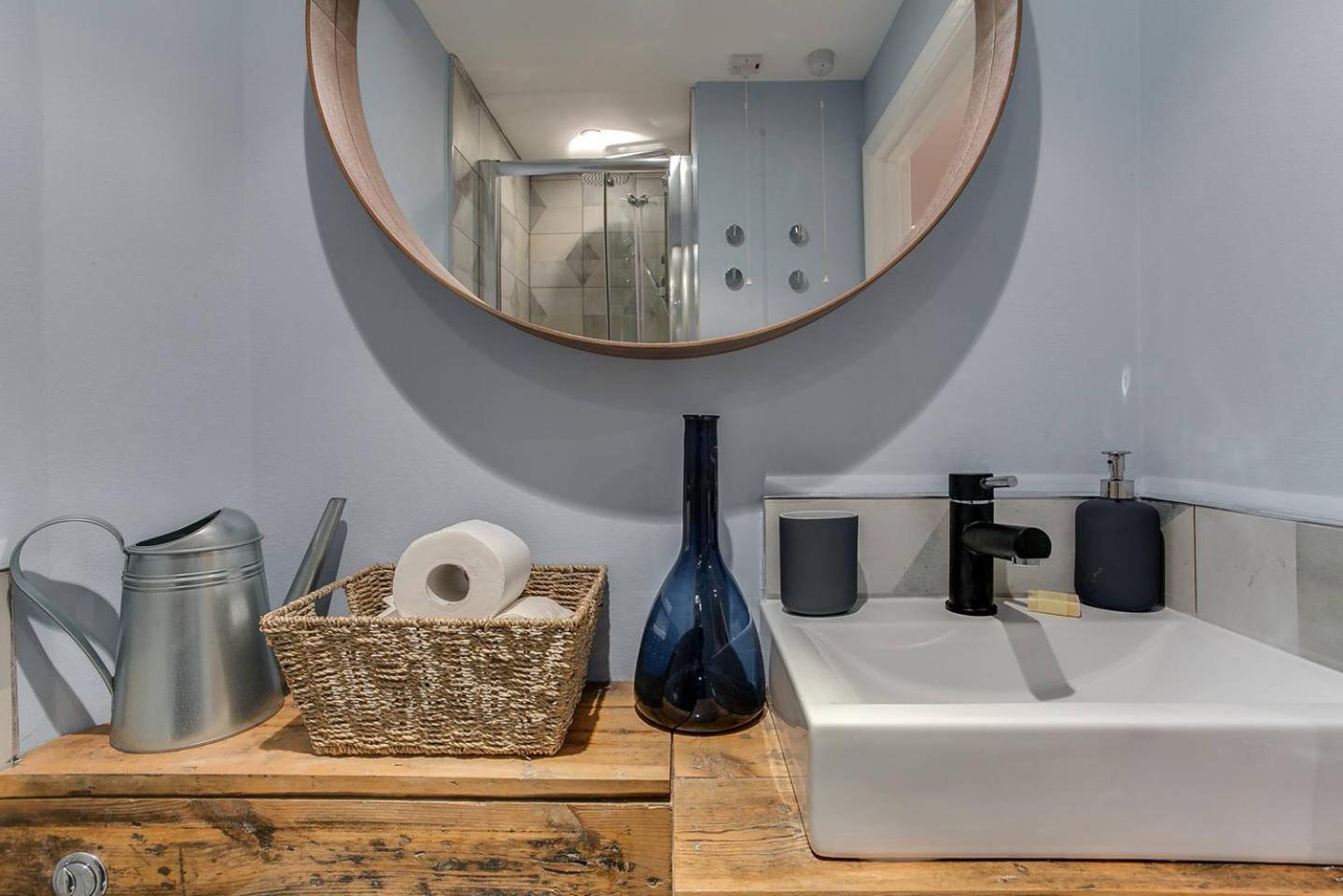 Apartamento Guestready - Cozy Corner Near Shoreditch
