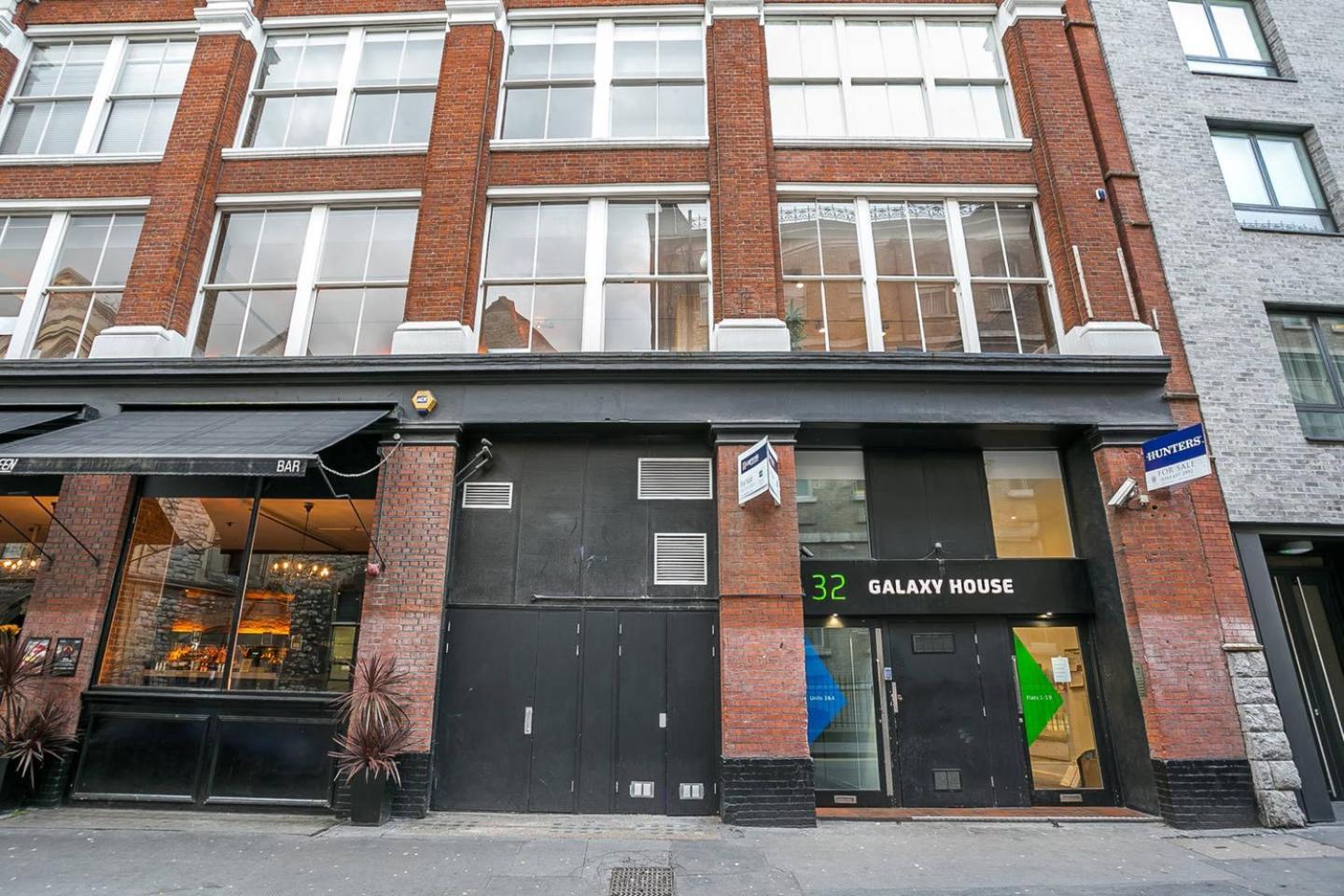 Guestready - Cozy Corner Near Shoreditch * Londres